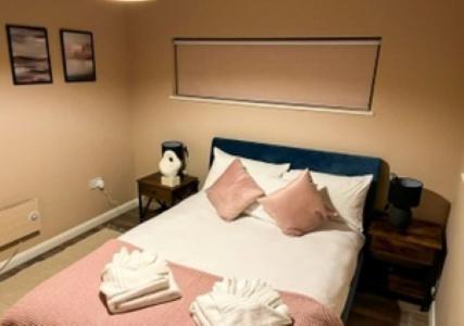Stylish & Modern Apartment - Southend Stays Exteriör bild