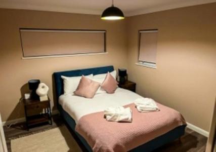 Stylish & Modern Apartment - Southend Stays Exteriör bild