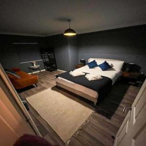 Stylish & Modern Apartment - Southend Stays Exteriör bild