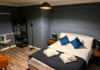 Stylish & Modern Apartment - Southend Stays Exteriör bild