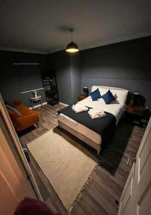 Stylish & Modern Apartment - Southend Stays Exteriör bild