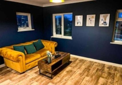 Stylish & Modern Apartment - Southend Stays Exteriör bild